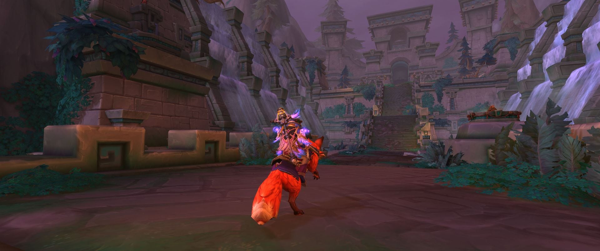 World Of Warcraft Midnight (9)