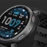 Amazfit Active Max Montre