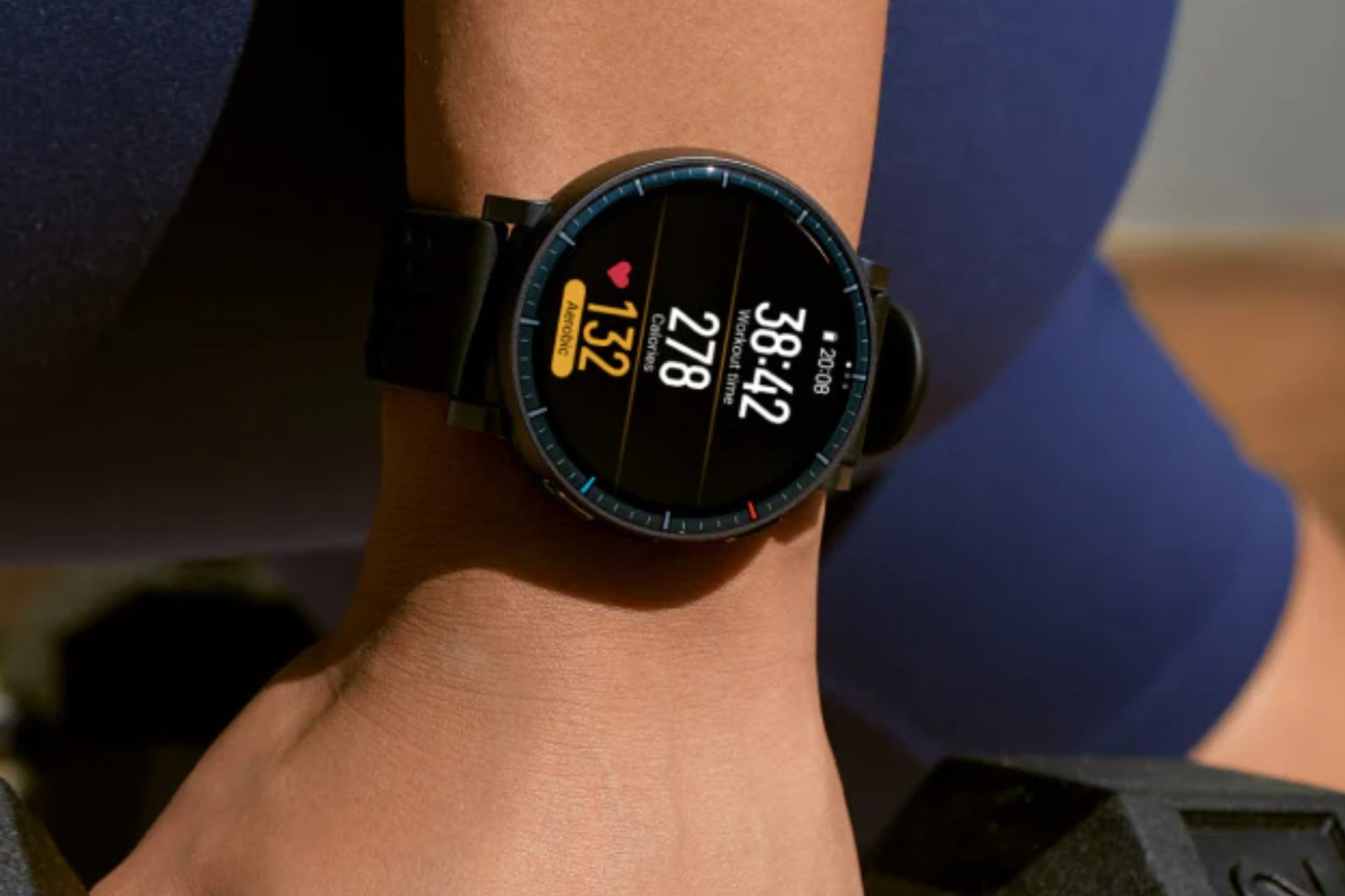 Amazfit Active Max Sport