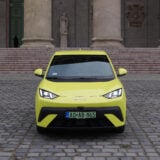 Byd Dolphin Surf Essai 2026 Electrique