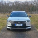 Ds N4 Electrique Avant