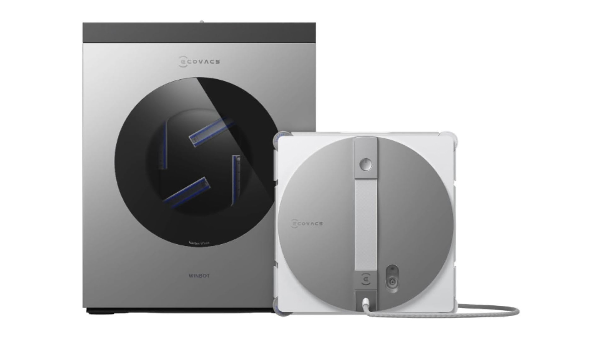 Ecovacs Nettoyeur Vitres