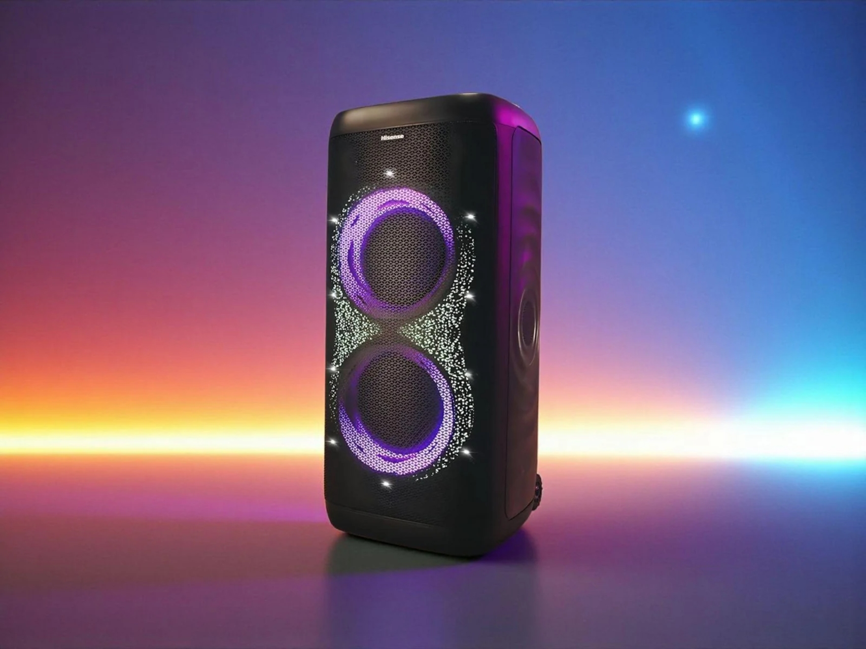 Hisense Party Thunder