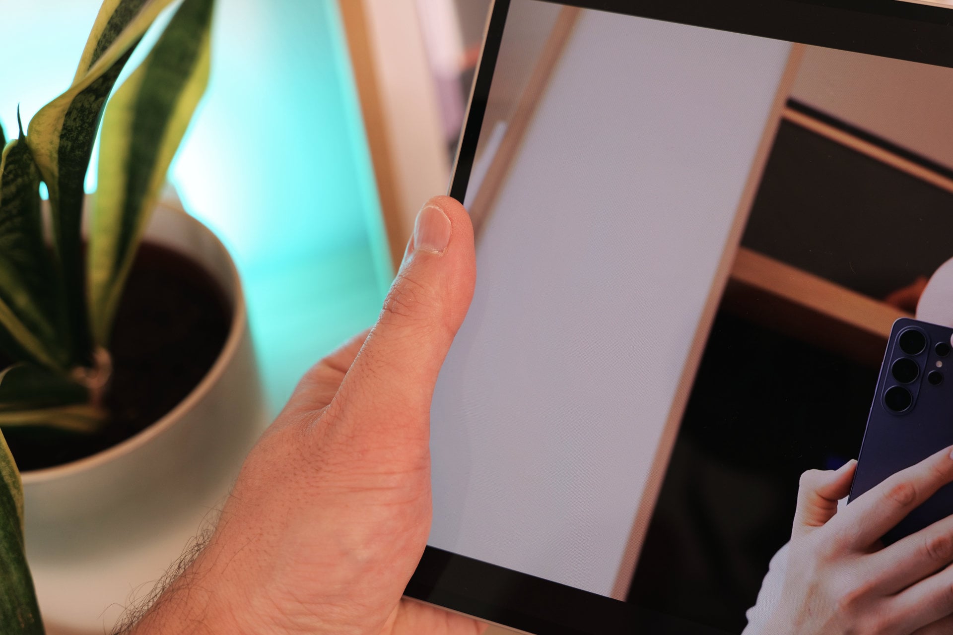 Honor Magicpad 4 Bords