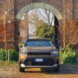 Jeep Compass Avant