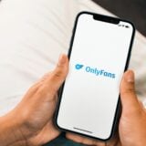 Onlyfans Logo Phone