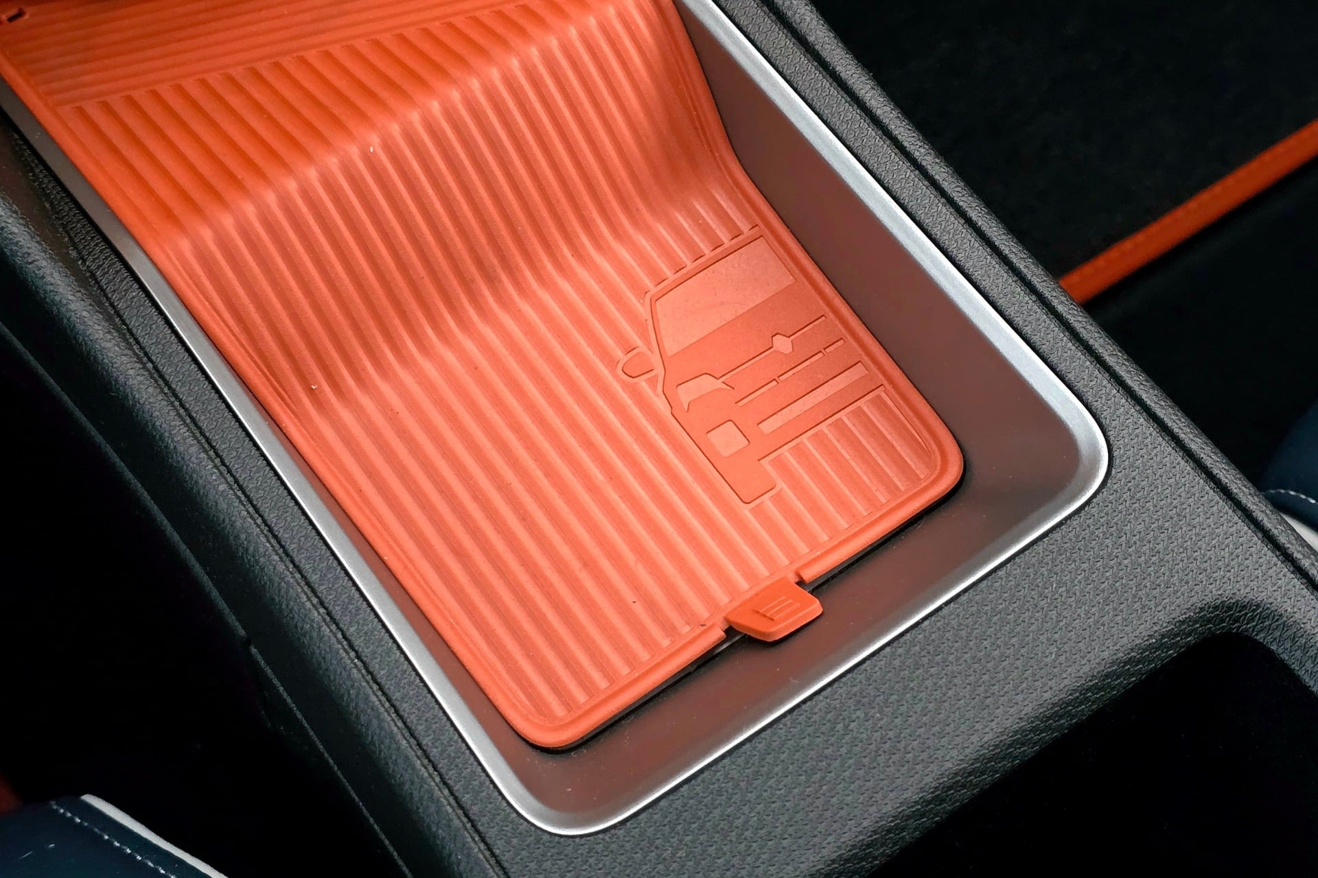 Renault 5 Tapis Terre Battue