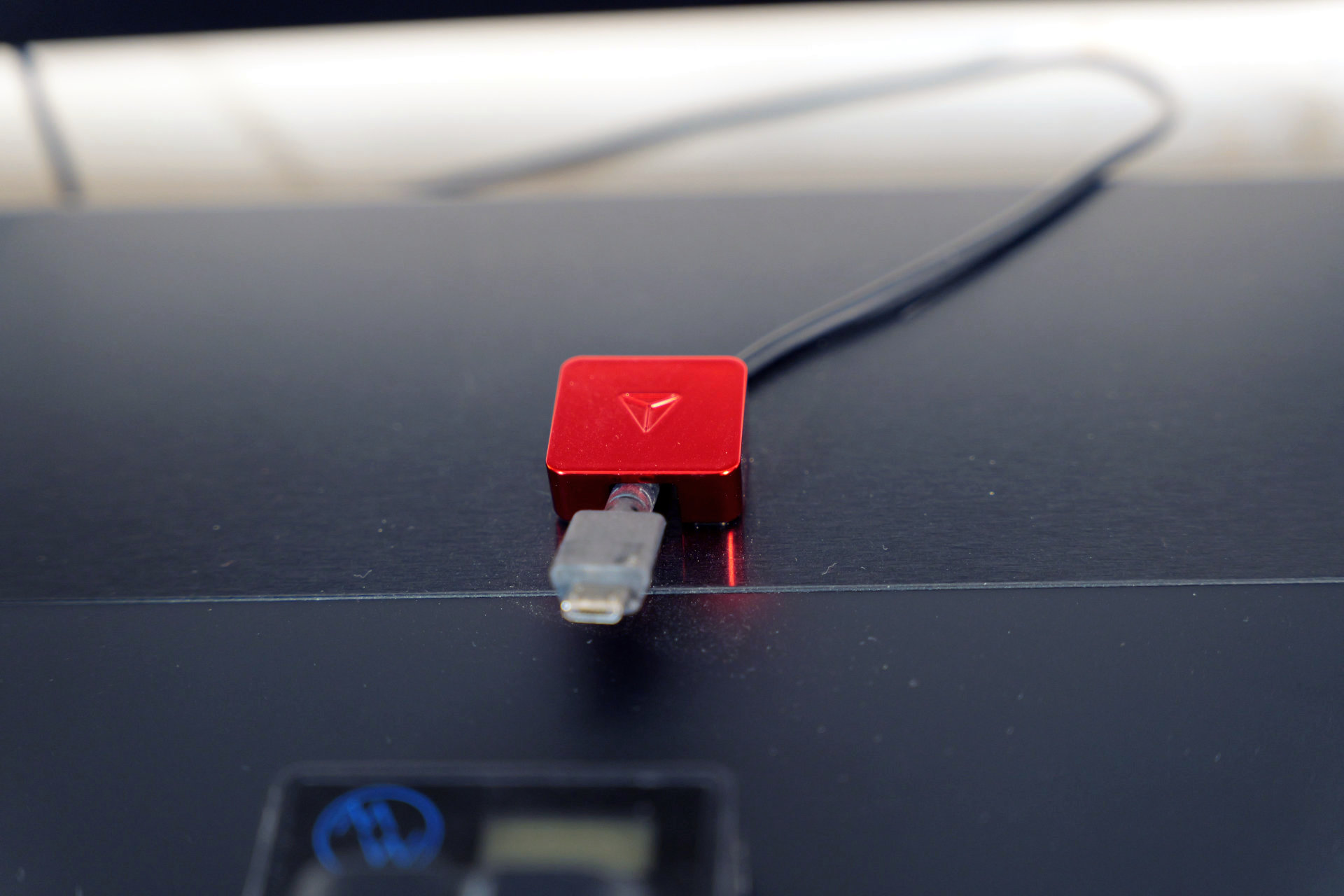 Test Secretlab Magnnus Evo Aimant Cable