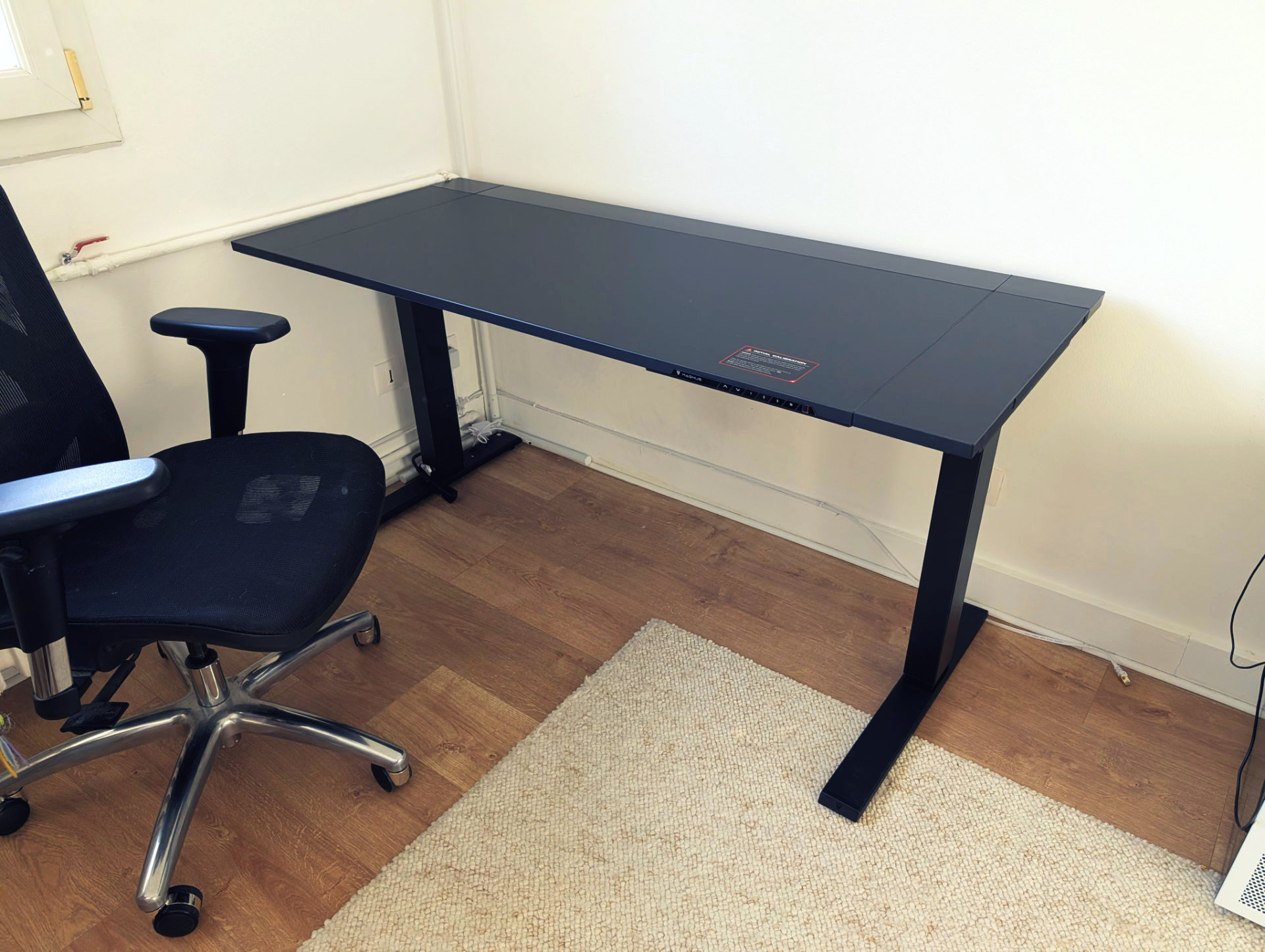 Test Secretlab Magnnus Evo Nu