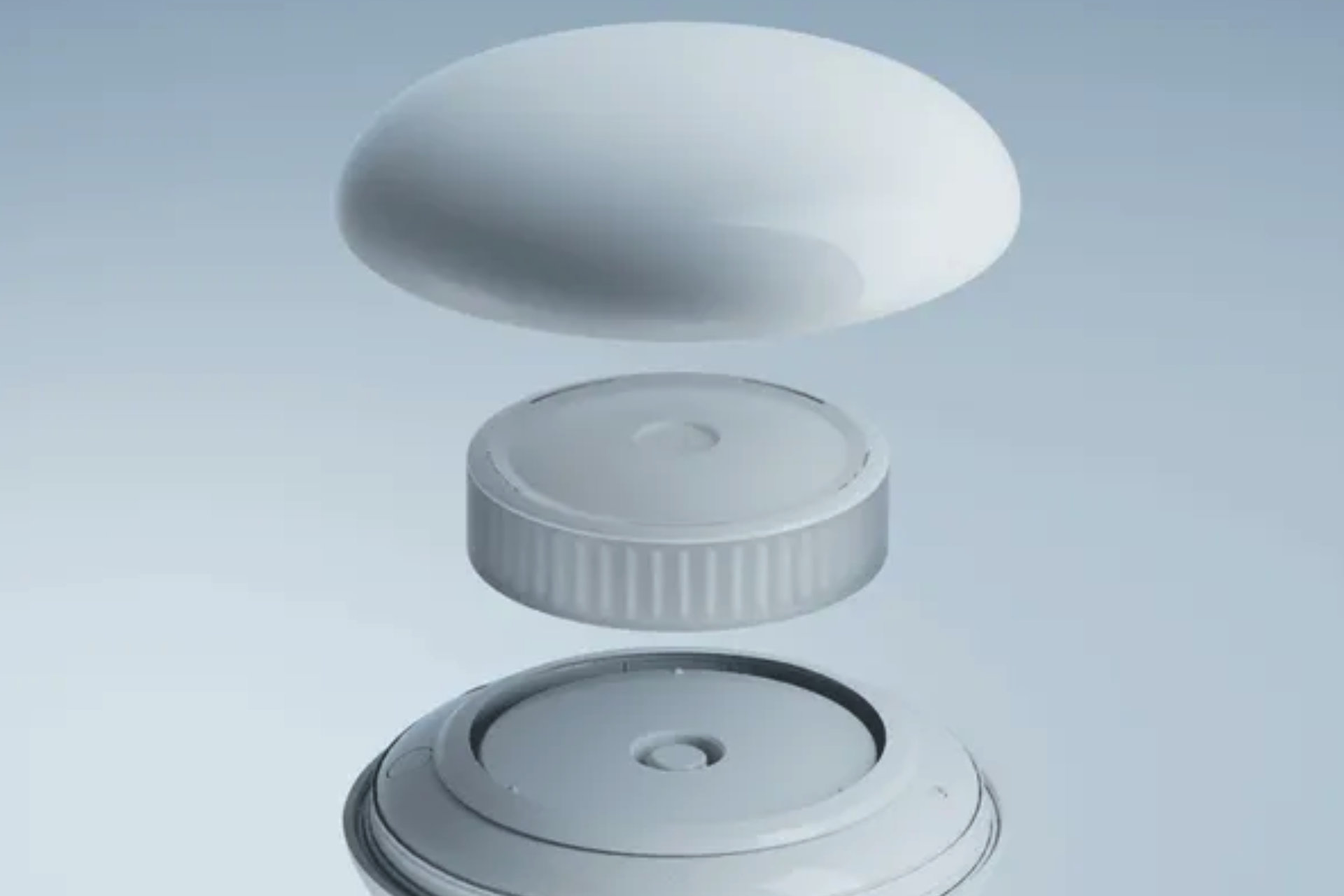 Withings Nutrio U Scan Systeme