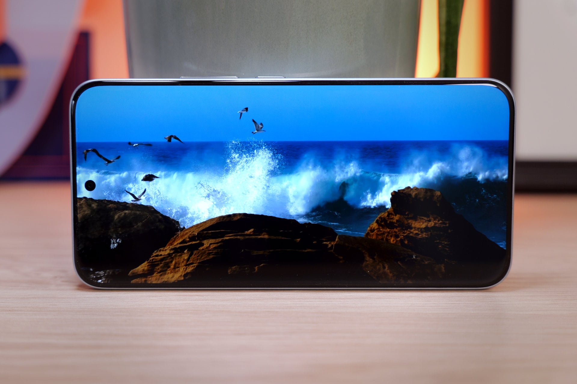 Xiaomi Redmi Note 15 Pro Plus écran