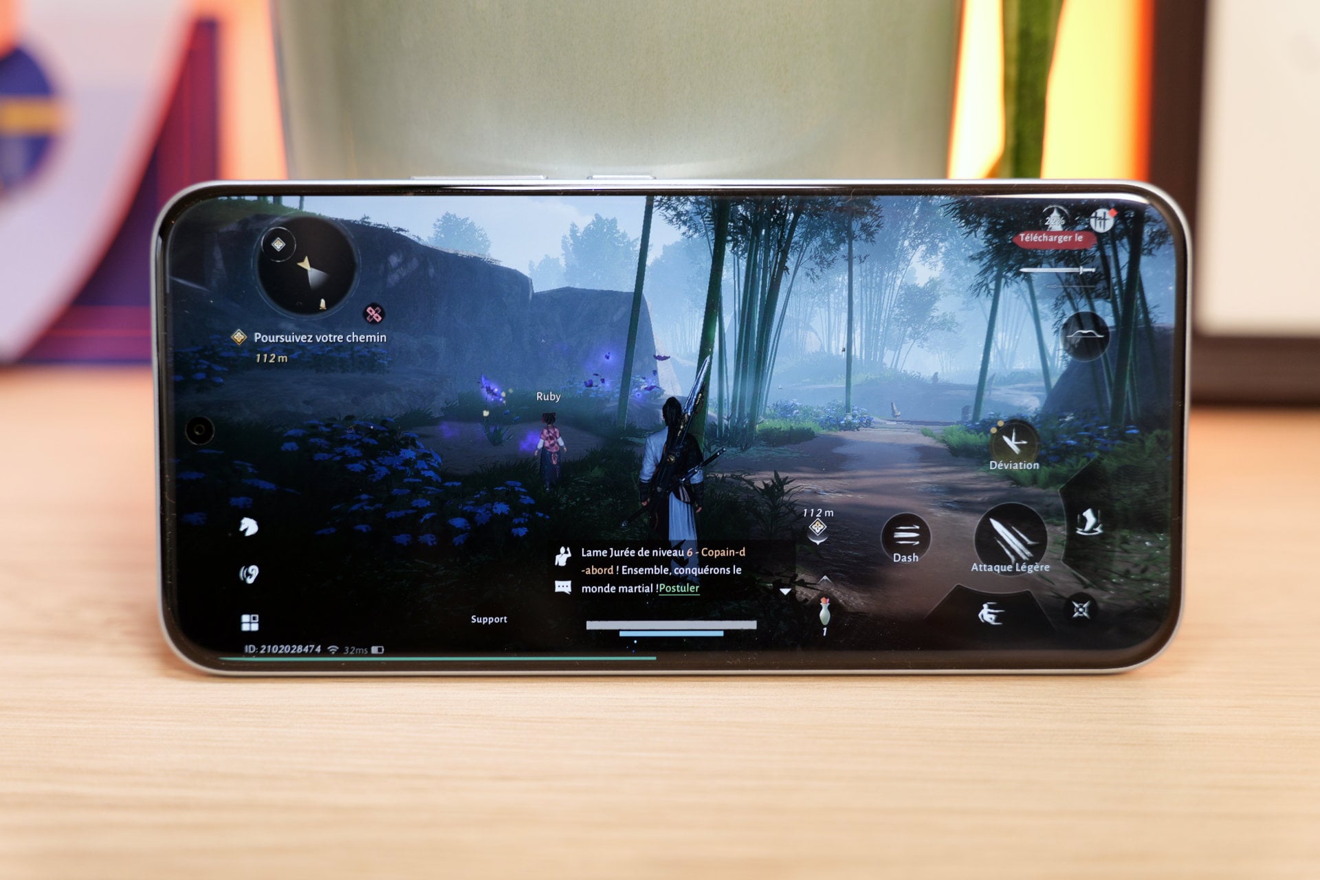 Xiaomi Redmi Note 15 Pro Plus Gaming