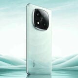 Xiaomi Redmi Note 15 Pro Plus Packshot