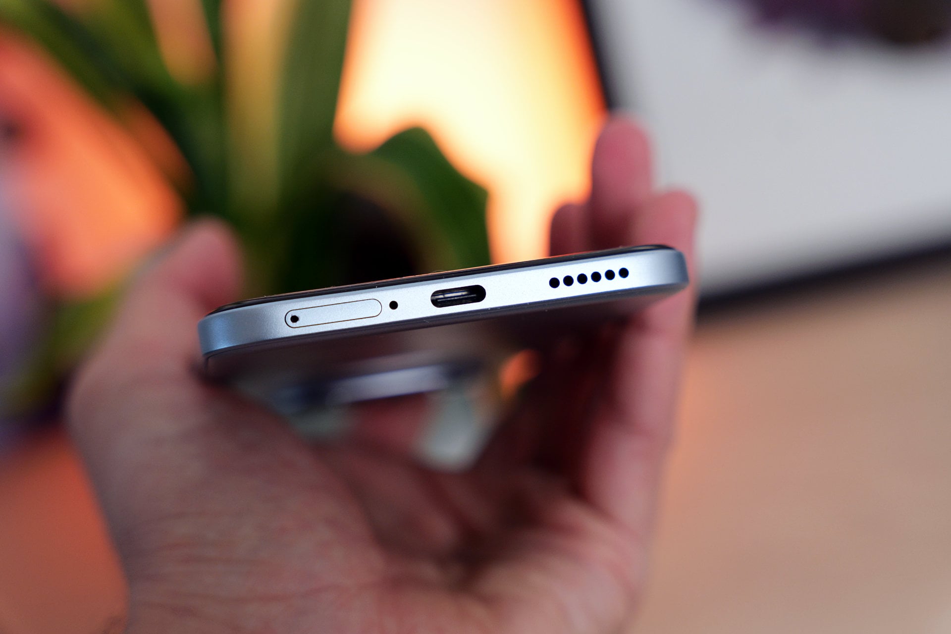 Xiaomi Redmi Note 15 Pro Plus Usb
