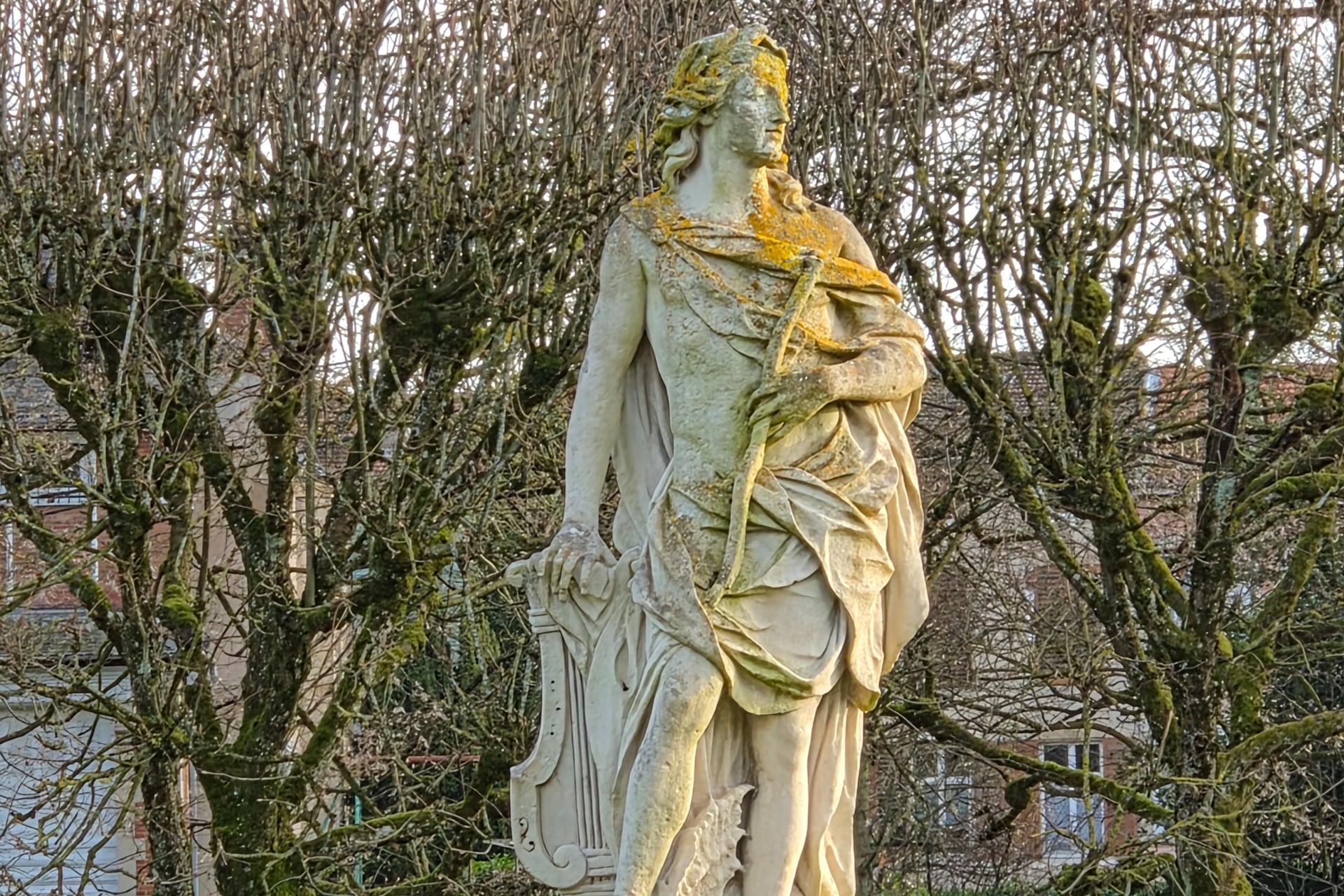 Test Galaxy S26 téléobjectif x3 