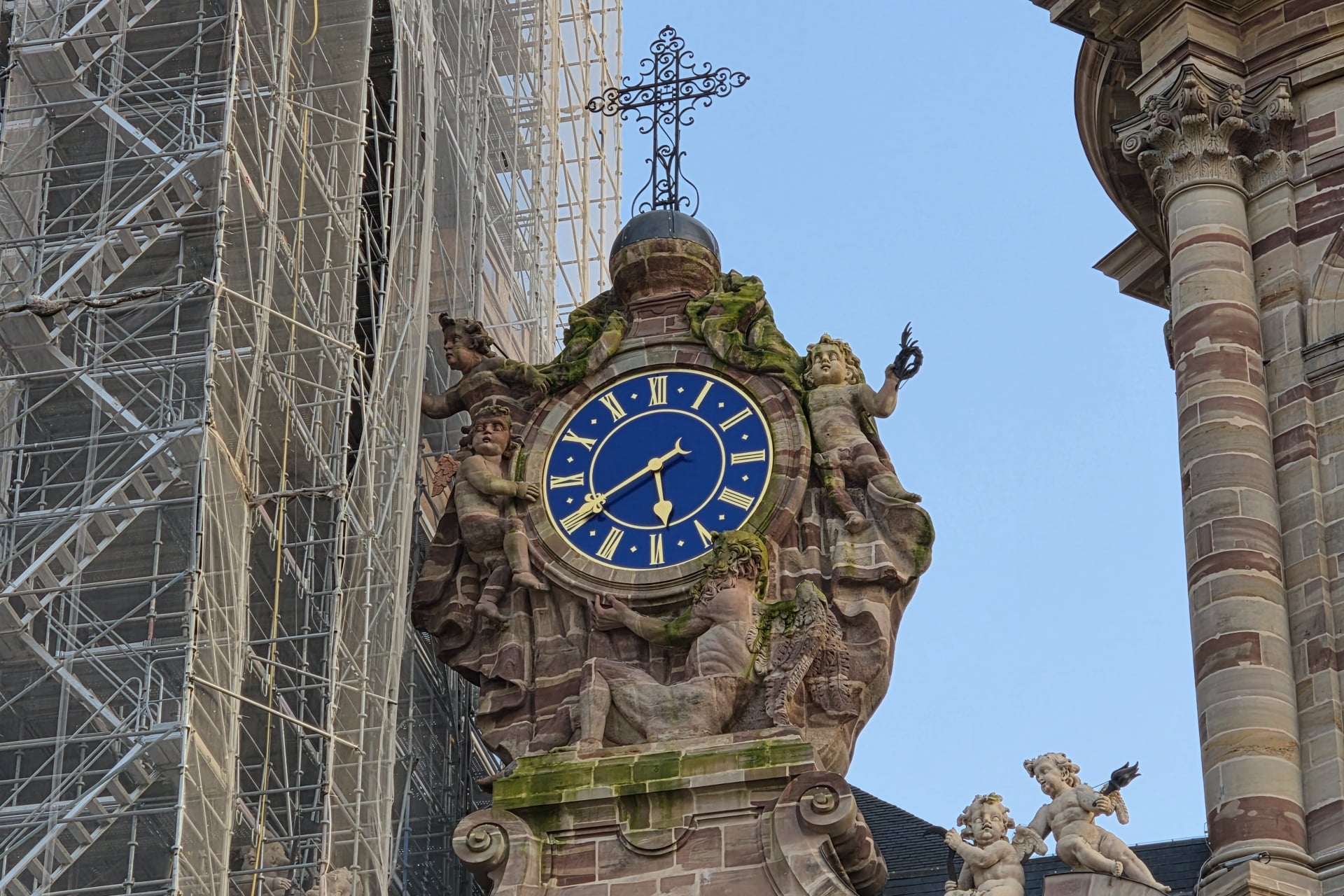 Test Galaxy S26 téléobjectif x3 