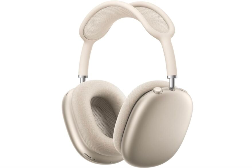 AirPods Max