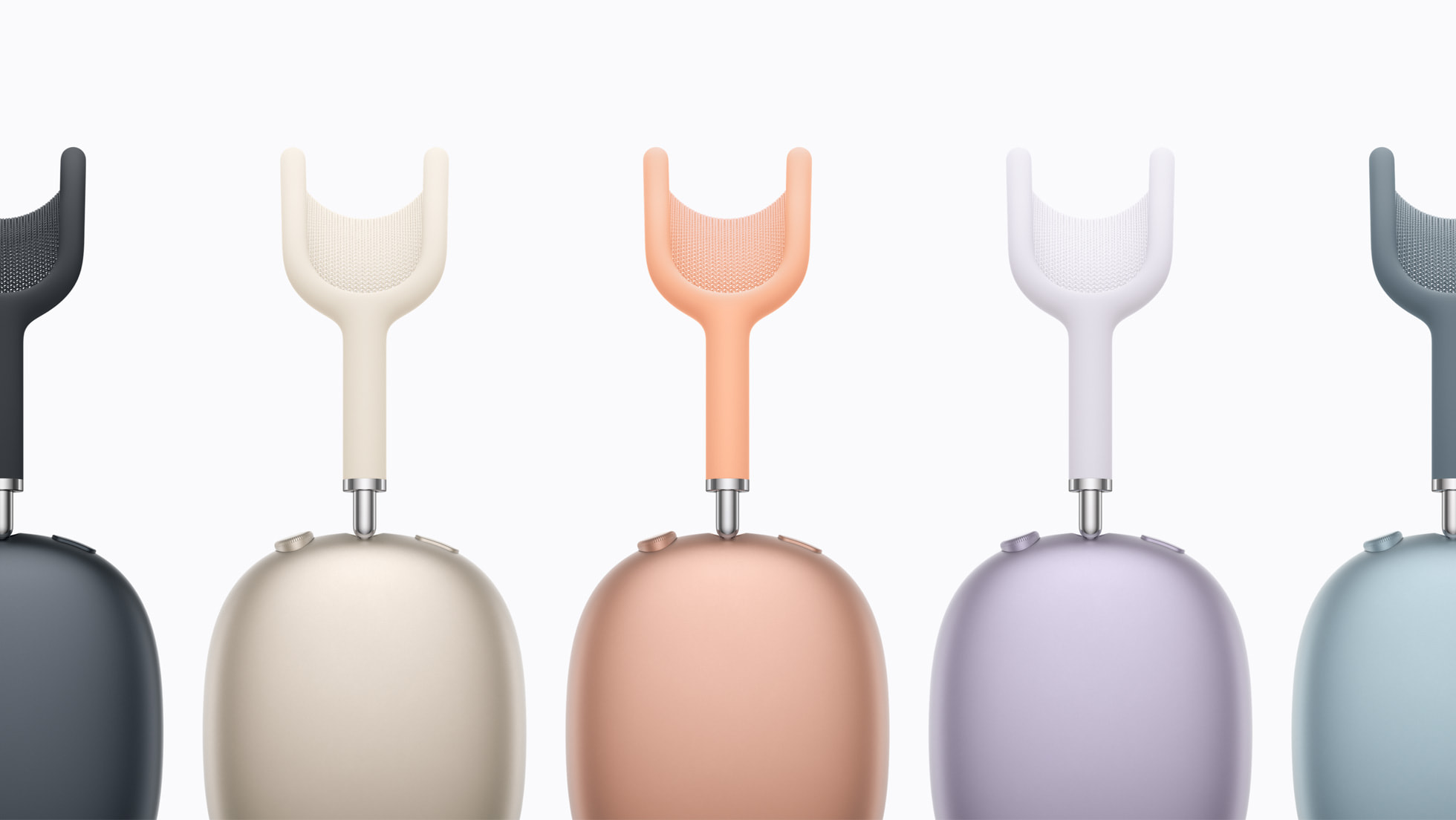 Apple AirPods Max 2 Color Lineup
