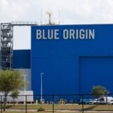 Blue Origin
