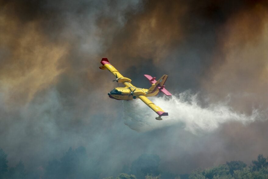 Canadair