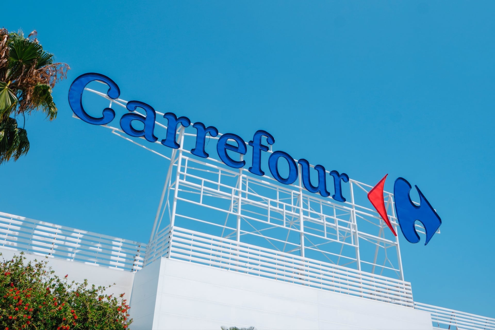 Carrefour