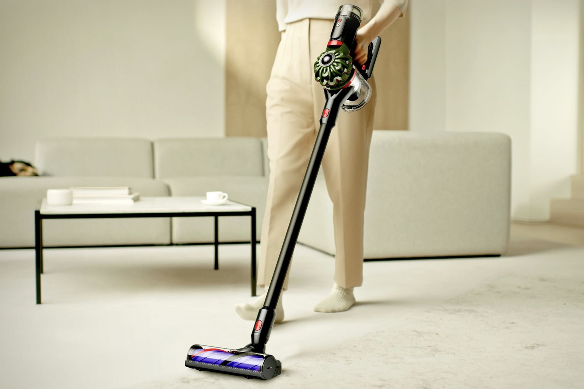 Dyson V8 Cyclone