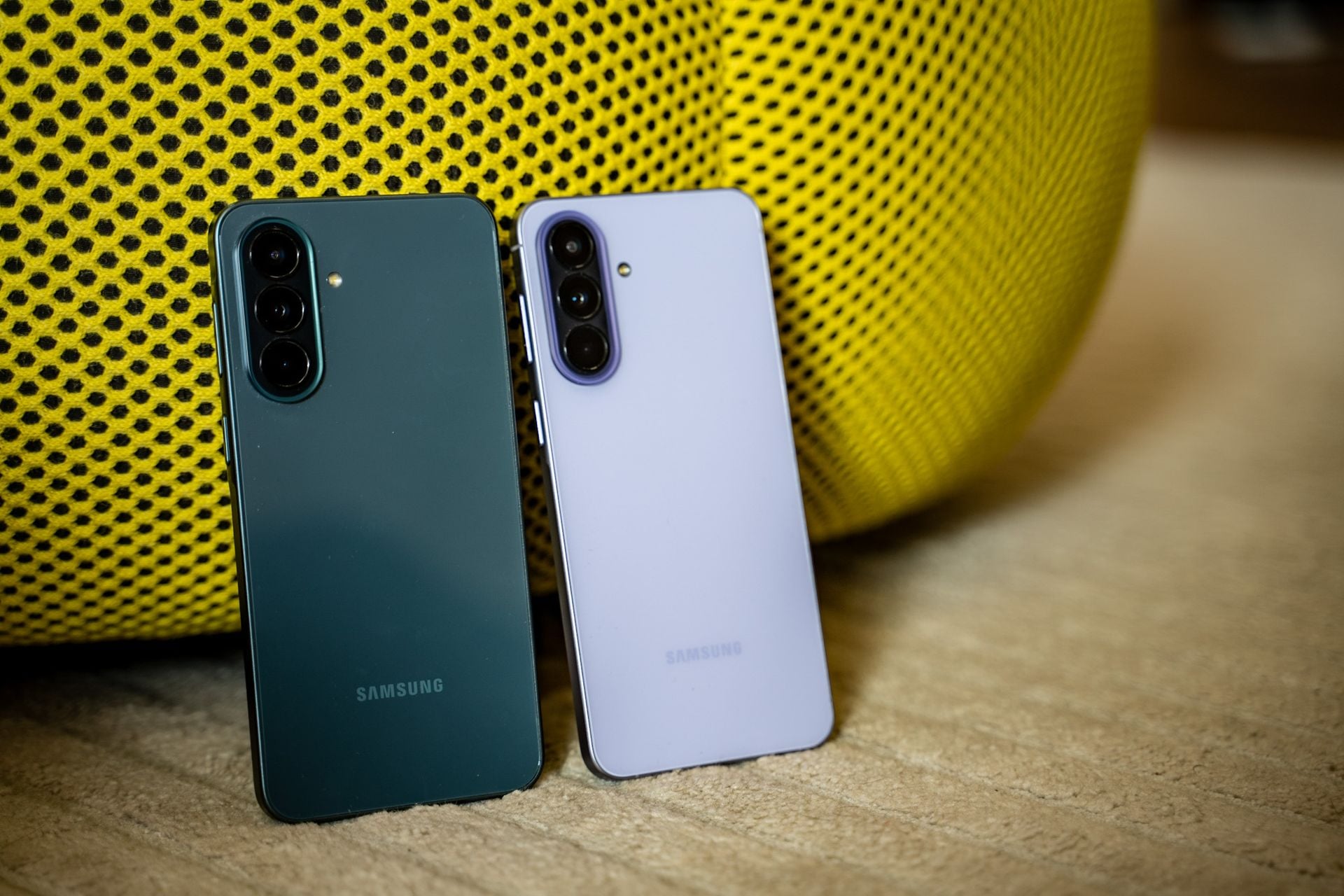 Galaxy A (2)