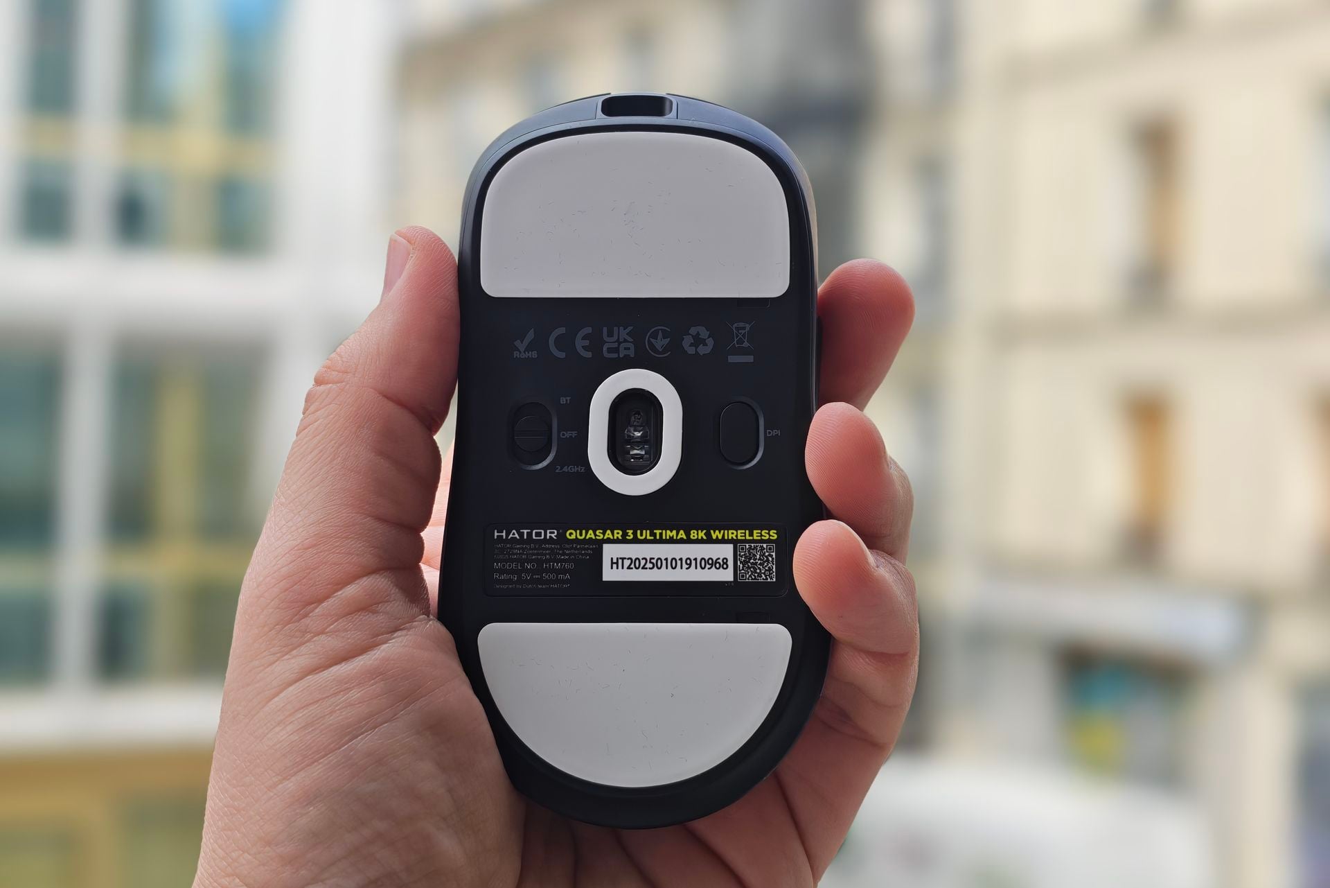 Hator Quasar 3 Ultima (8)