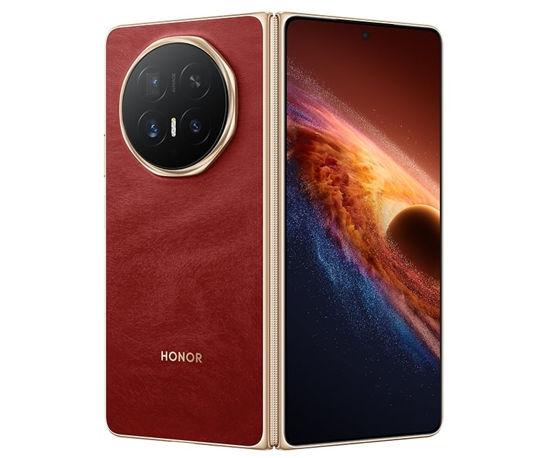 Honor Magic V6 Image