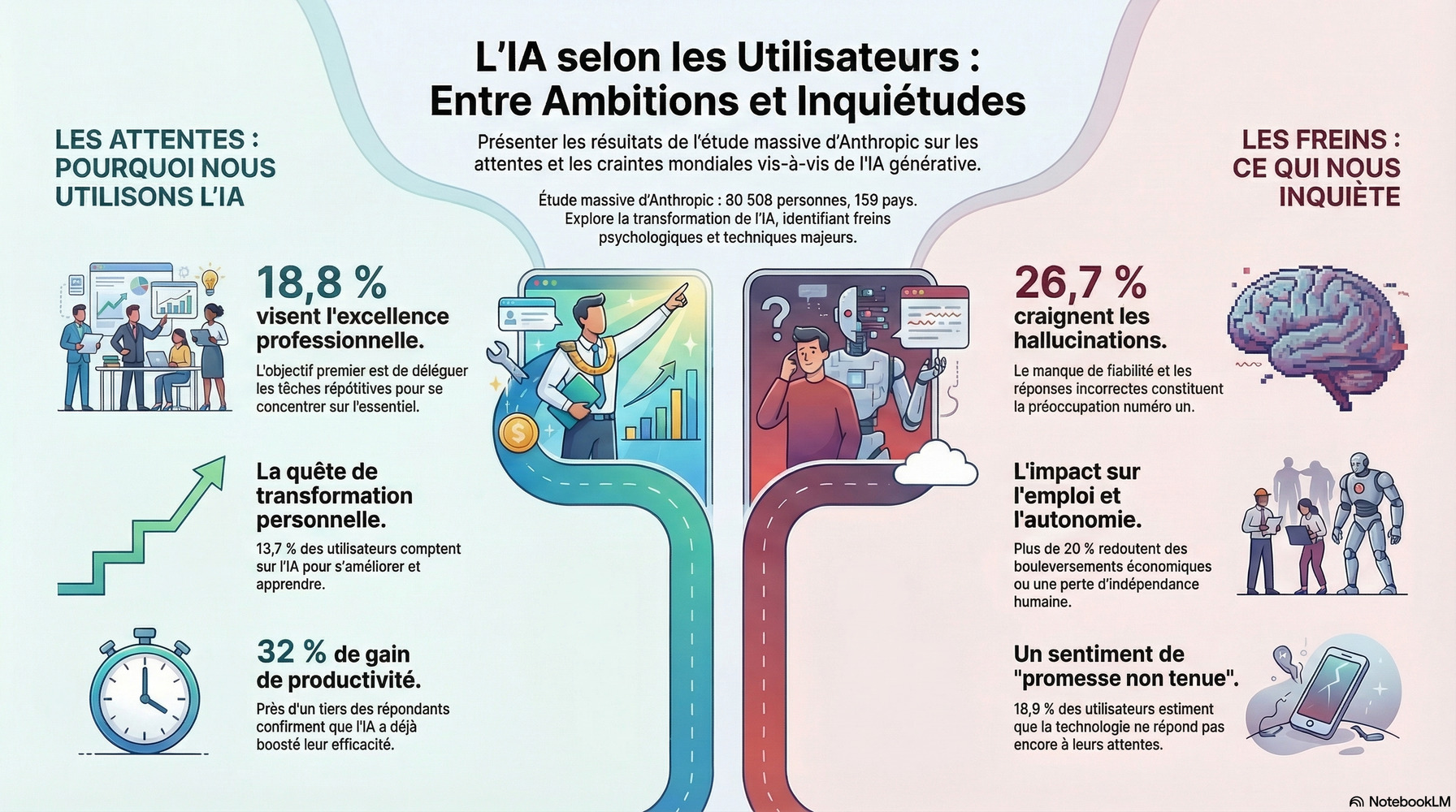 Ia Infographie