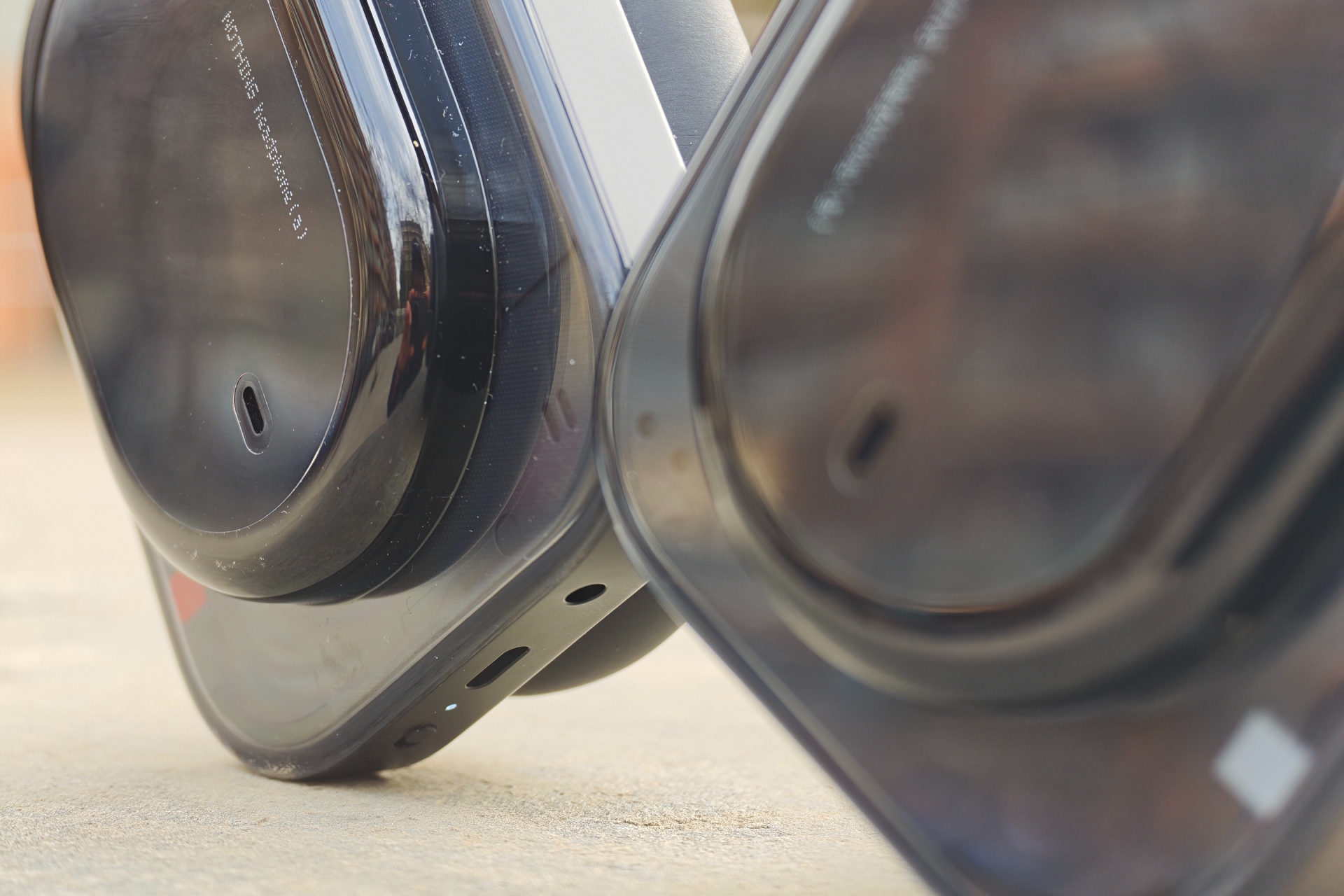 Casque Nothing Headphone (a) autonomie