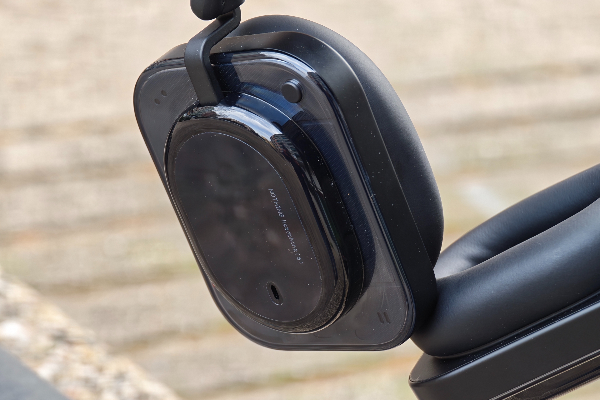 Casque Nothing Headphone (a)