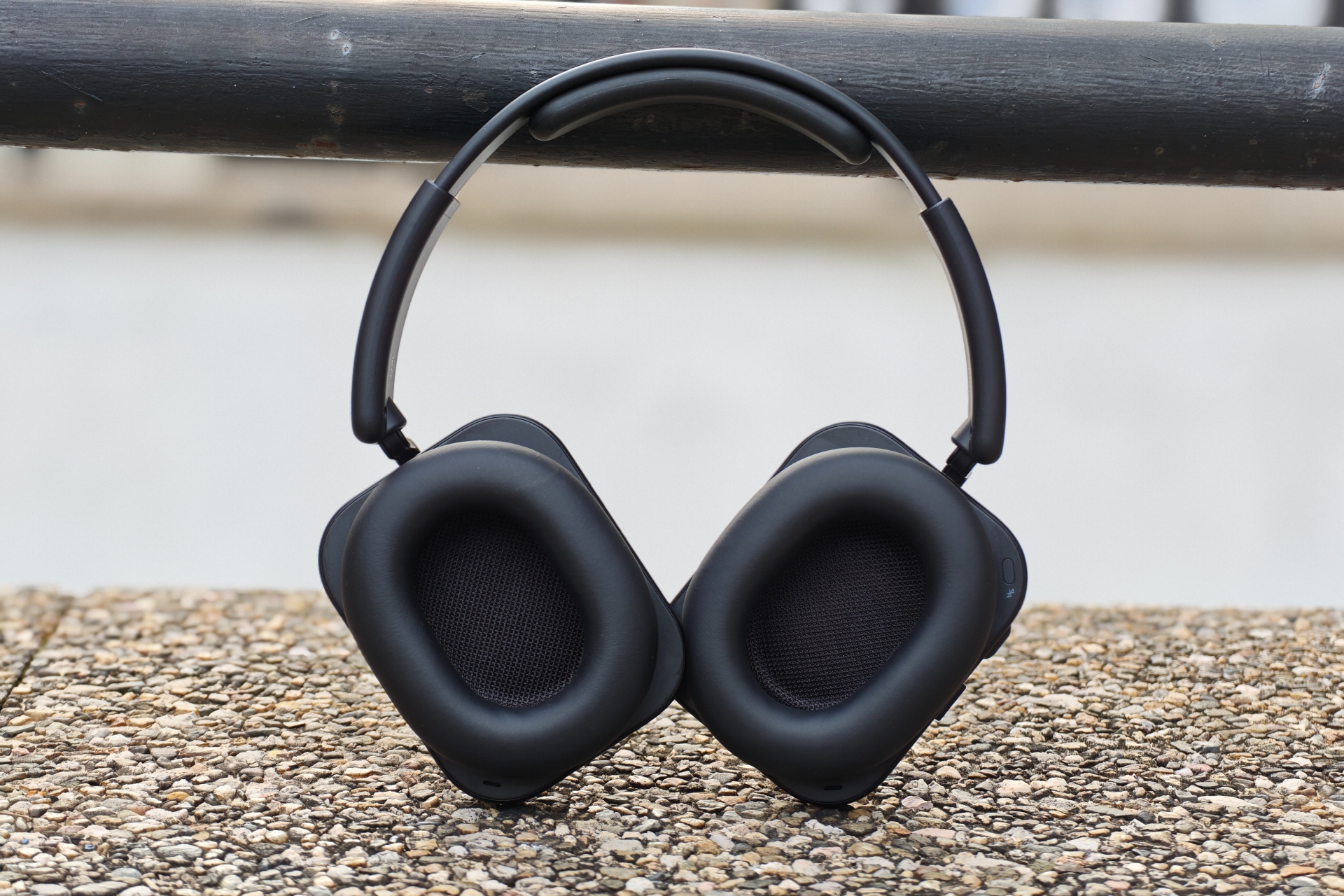 Casque Nothing Headphone (a) - design oreillette confort
