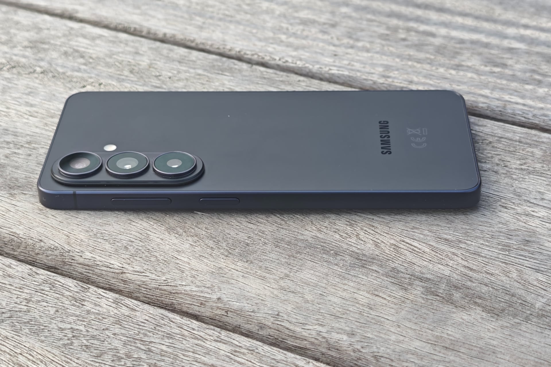 Test Samsung Galaxy S26 que vaut-il&nbsp;? Design compact