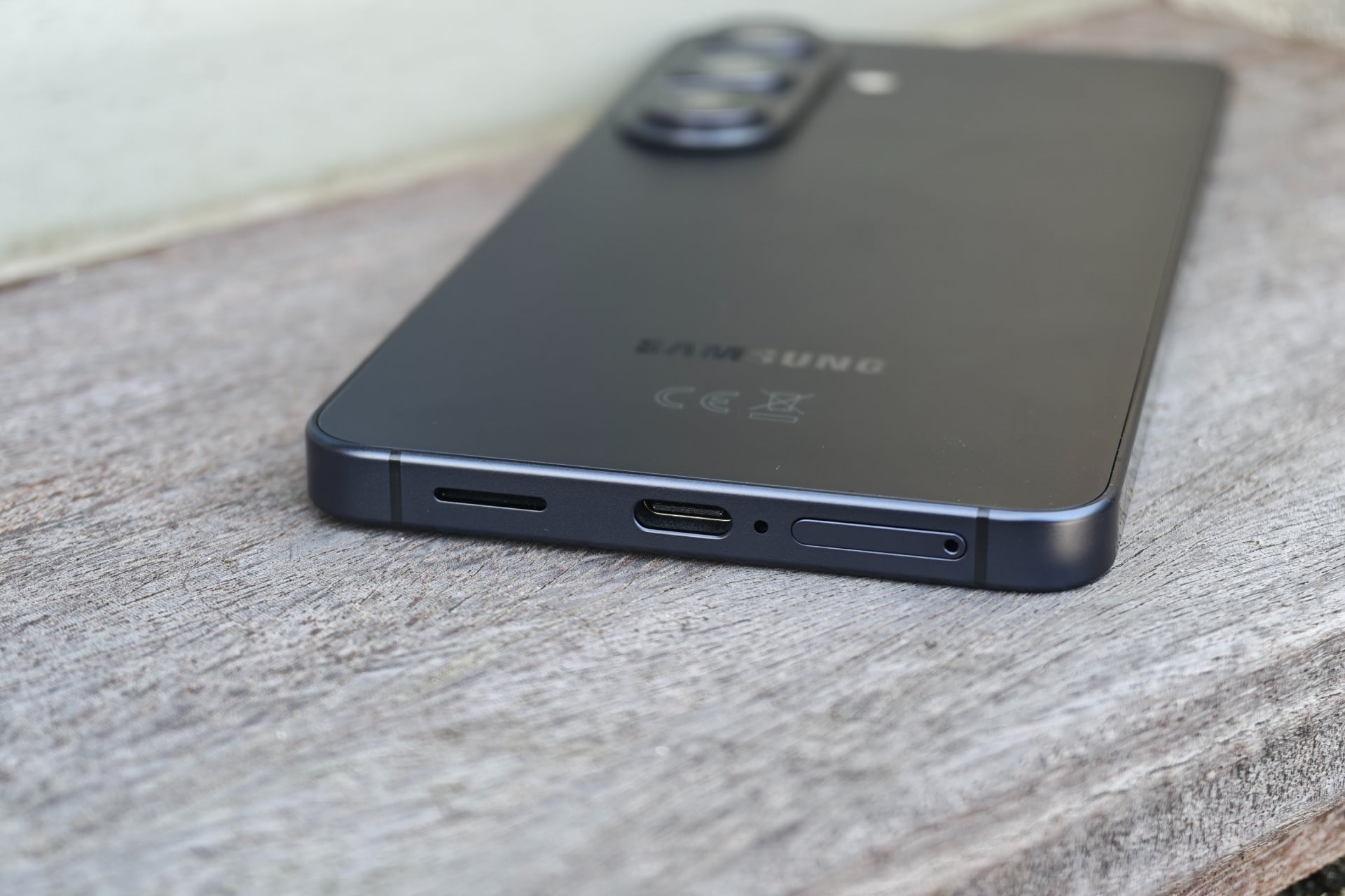 Test Samsung Galaxy S26 - batterie usure 