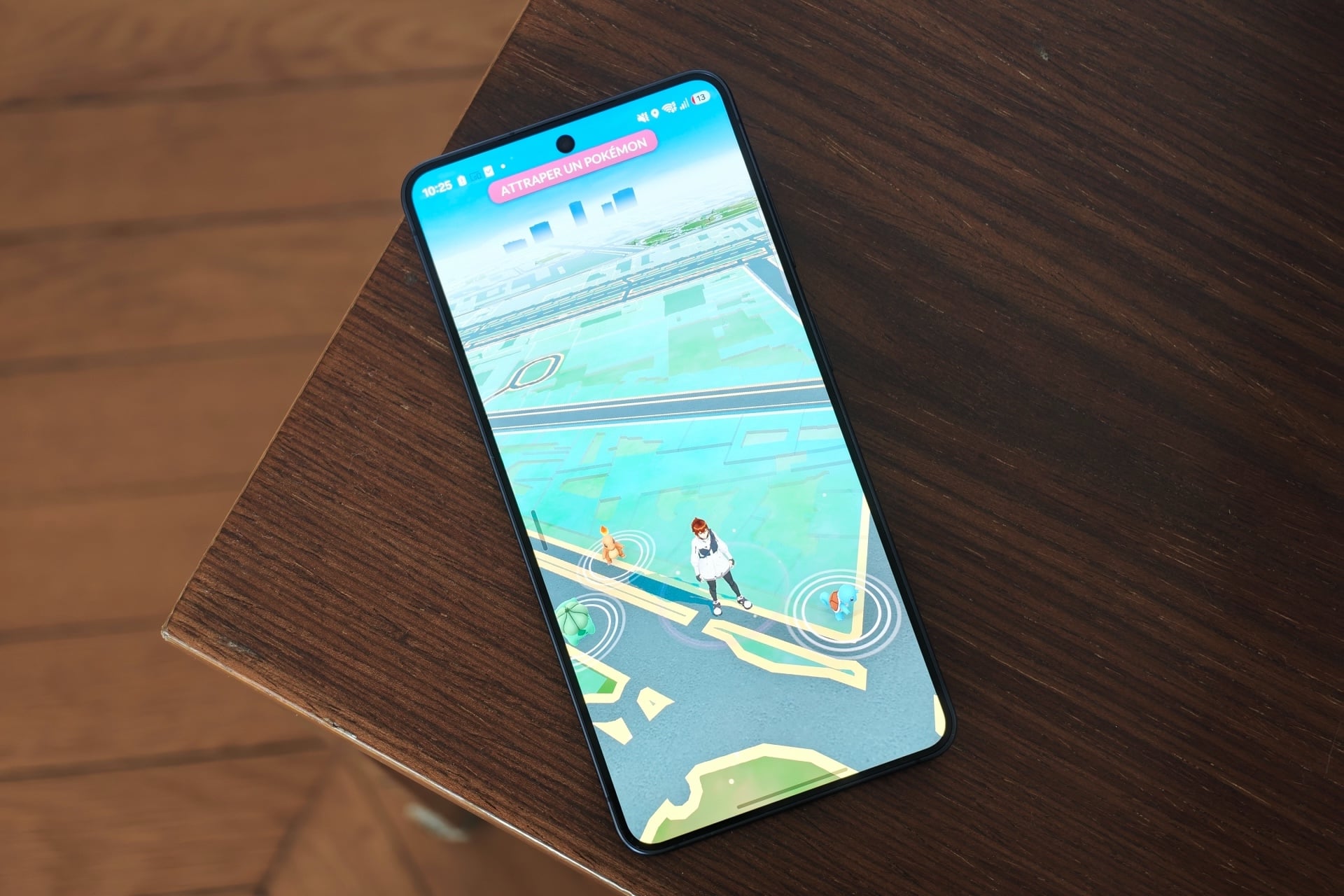 Test Du Samsung Galaxy S26 Performances gaming