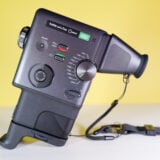 Fujifilm Instax Mini Evo Cinema
