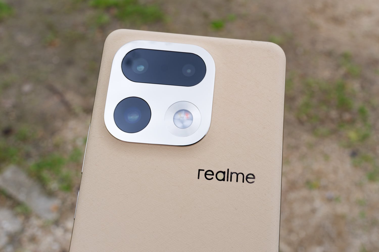 realme 16 Pro+