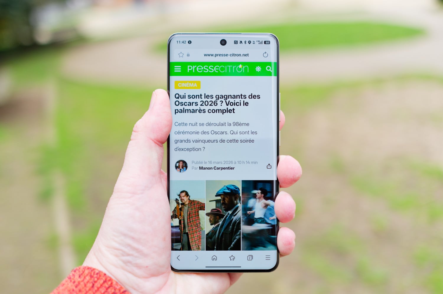 realme 16 Pro+