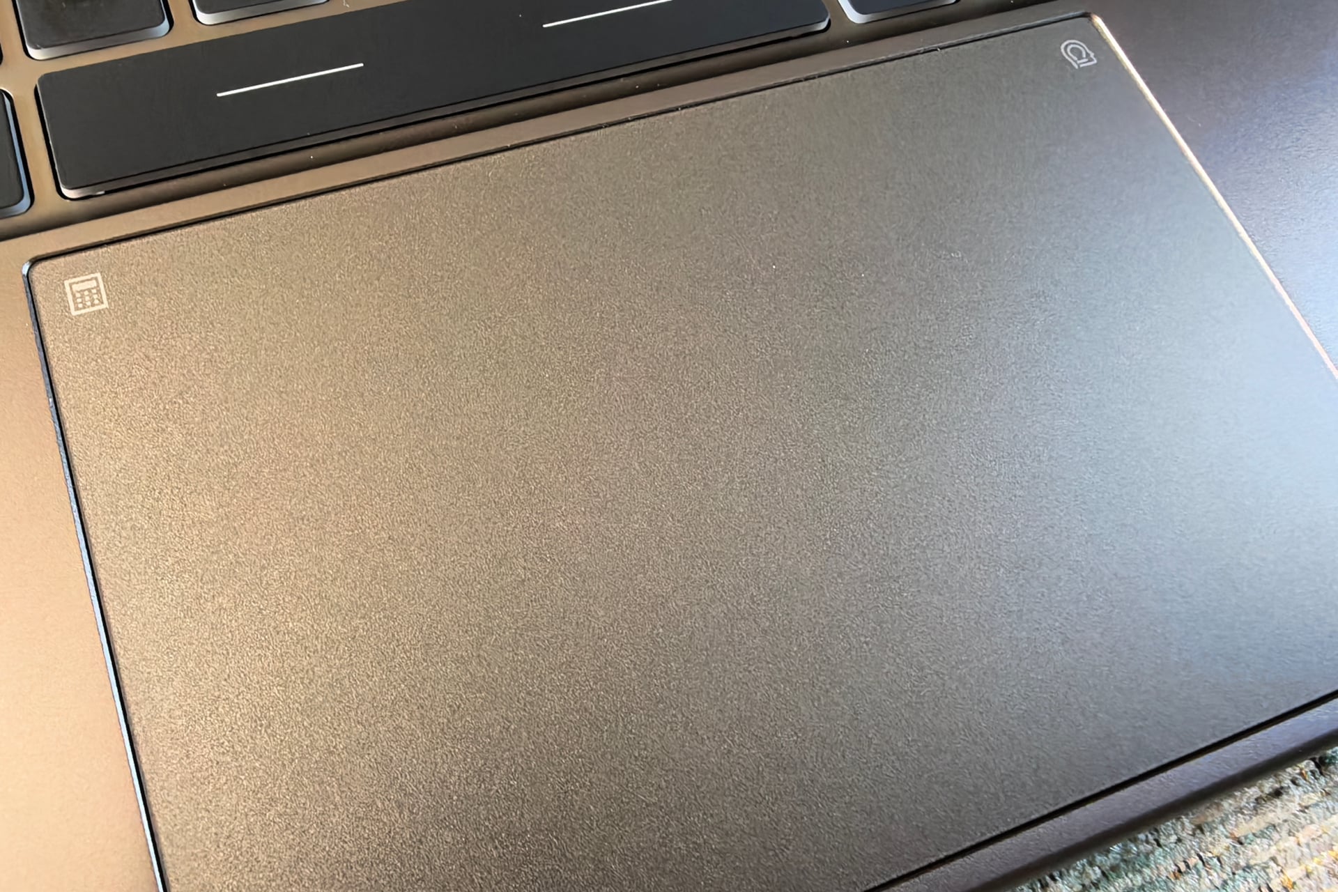 Test MSI Prestige 14 AI+