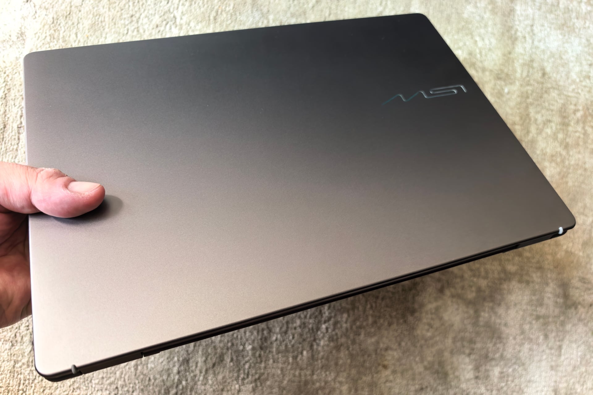 Msi Prestige 14 Ai+