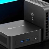 Mini PC MLLSE M2 Plus