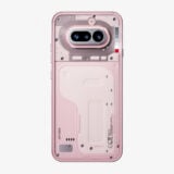 Nothing Phone 4a Pink