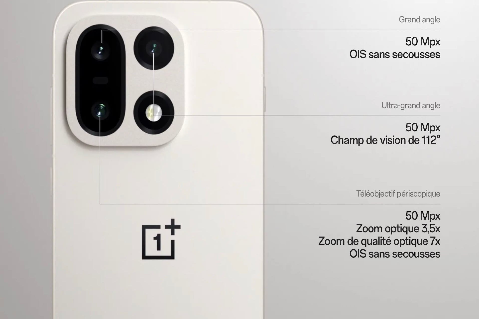 Photo OnePlus 15