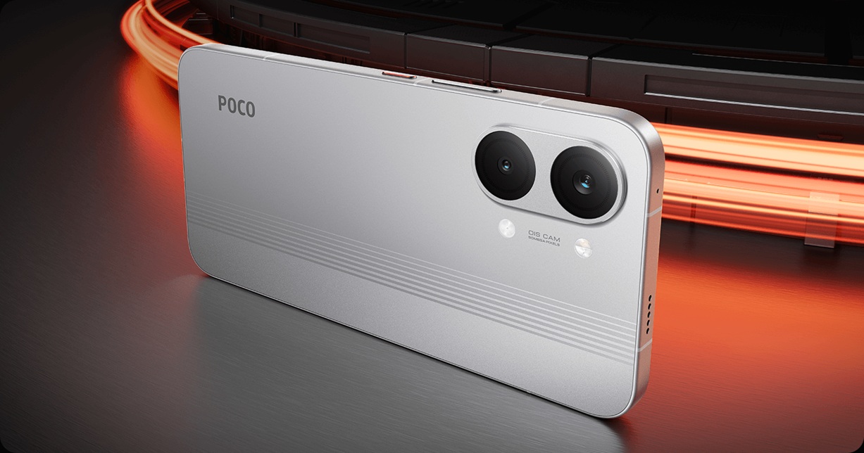 Poco X8 Pro Max