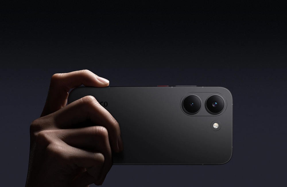 Poco X8 Pro