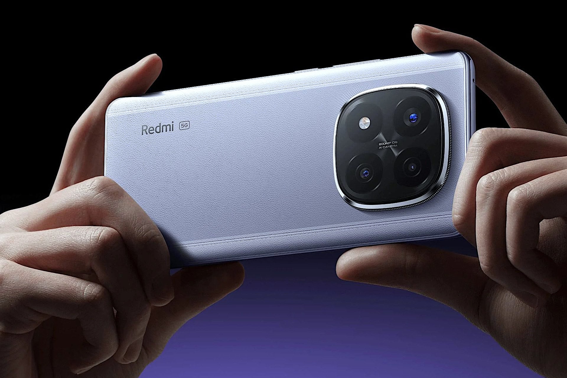 Redmi Note 14 Pro Plus Photo