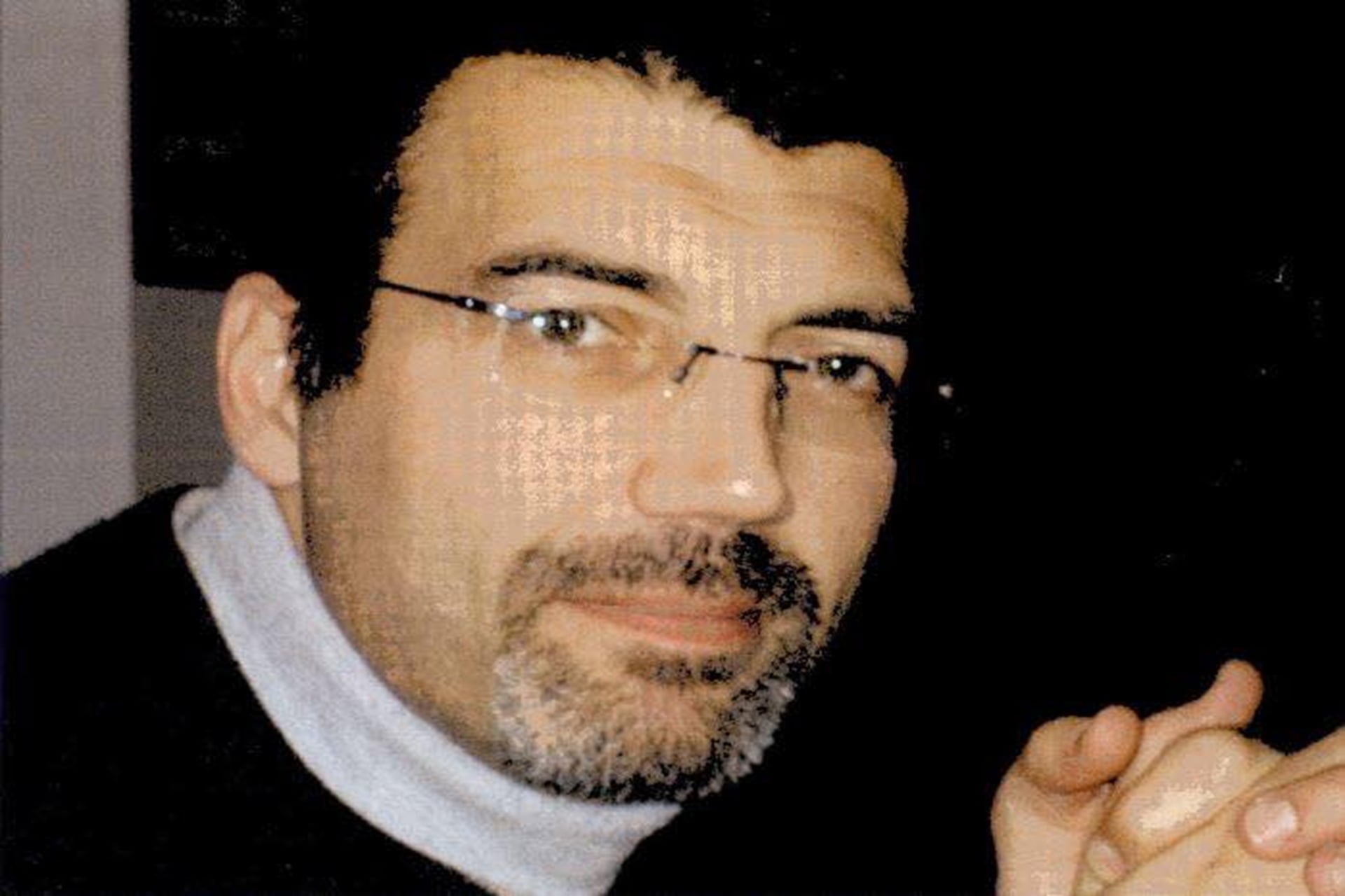 Xavier Dupont De Ligonnès