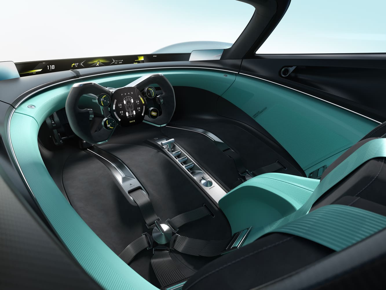 Xiaomi Hypercar (1)