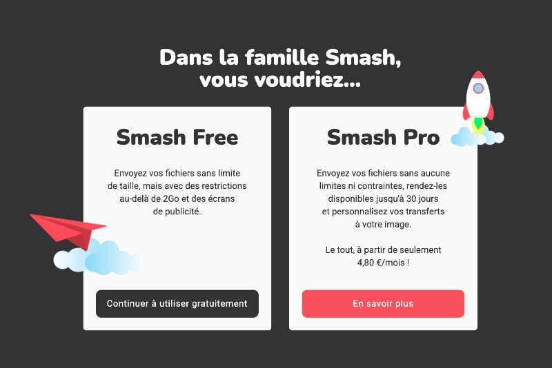 Avis Smash Offres